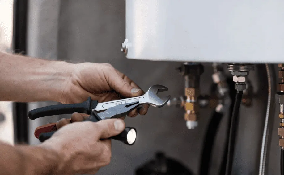 Why choose Water Heater Repair in Lane, IL